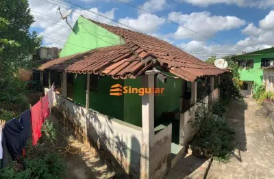 Terreno à venda na Vila Isa, Governador Valadares 