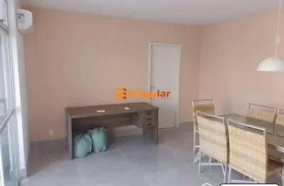 Kitnet / Stúdio à venda no Centro, Governador Valadares 