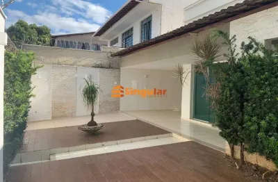 Casa com 3 quartos à venda no Ilha dos Araújos, Governador Valadares 