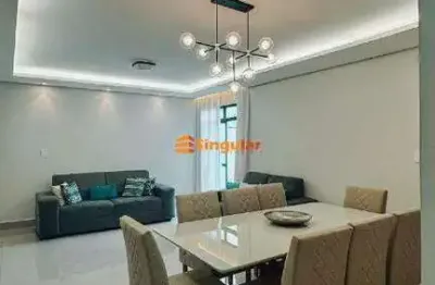 Cobertura com 2 quartos à venda no Ilha dos Araújos, Governador Valadares 