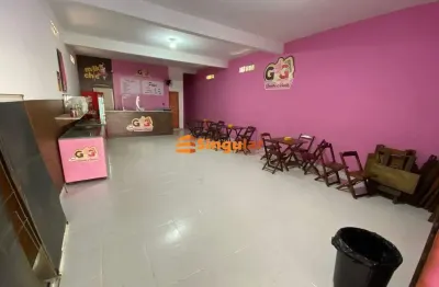 Ponto comercial à venda no Jardim do Trevo, Governador Valadares 