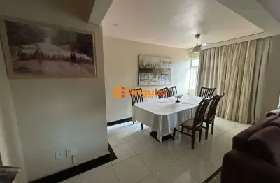 Apartamento com 3 quartos à venda no Centro, Governador Valadares 