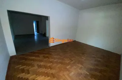 Casa com 3 quartos à venda no Ilha dos Araújos, Governador Valadares 