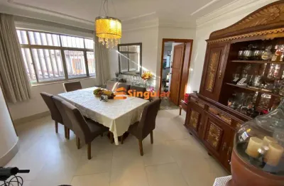 Apartamento 4 suítes sendo 2 semi suítes à venda no esplanada