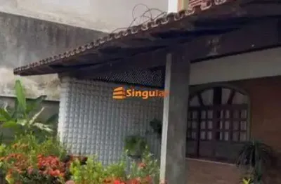 Casa com 2 quartos à venda no Grã-Duquesa, Governador Valadares 