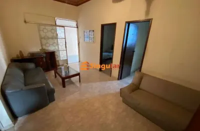 Casa com 1 quarto à venda no Esplanada, Governador Valadares 