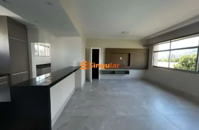 Apartamento com 2 quartos à venda no Centro, Governador Valadares 