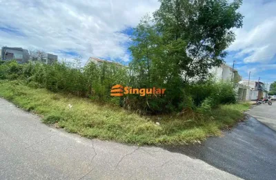 Terreno à venda na Cidade Nova, Governador Valadares 