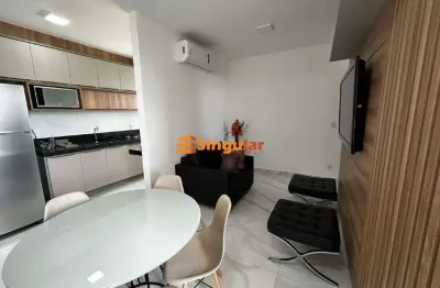 Apartamento com 1 quarto à venda no Centro, Governador Valadares 