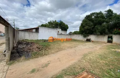 Terreno à venda no Tiradentes, Governador Valadares 