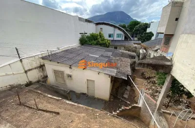 Terreno à venda no São Paulo, Governador Valadares 