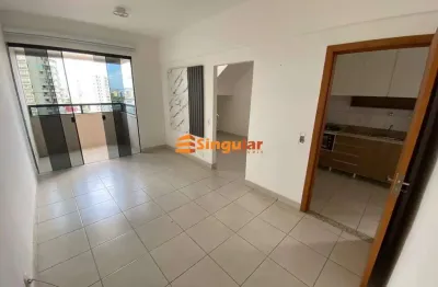 Cobertura à venda, 2 quartos, 1 suíte, 1 vaga, esplanada - governador valadares/mg