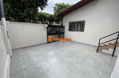 Casa com 3 quartos à venda no Grã-Duquesa, Governador Valadares 