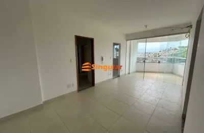 Apartamento à venda, 1 quarto, 1 suíte, centro - governador valadares/mg