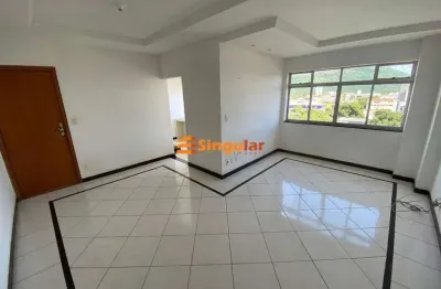 Apartamento com 2 quartos à venda no Centro, Governador Valadares 
