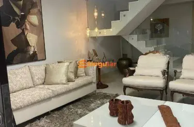 Cobertura à venda no Centro, Governador Valadares 