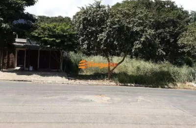 Terreno à venda no Elvamar, Governador Valadares 