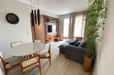 Apartamento com 2 quartos à venda no Centro, Governador Valadares 