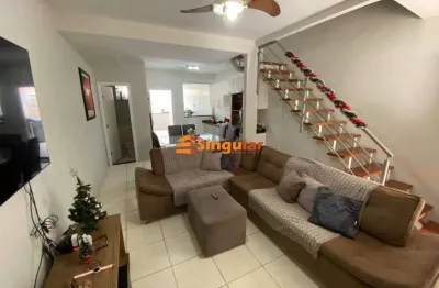 Casa com 3 quartos à venda no Floresta, Governador Valadares 