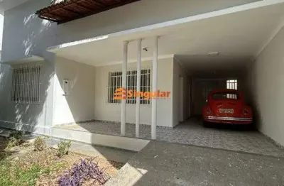 Casa à venda, 3 quartos, 2 vagas, esplanada - governador valadares/mg
