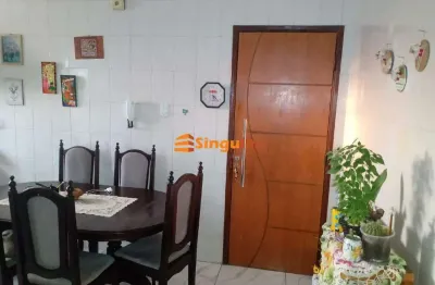 Apartamento à venda, 2 quartos, 1 suíte, gra duquesa - governador valadares/mg
