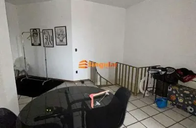 Cobertura à venda, 1 quarto, 2 suítes, 1 vaga, esplanada - governador valadares/mg