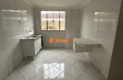 Prédio à venda no Grã-Duquesa, Governador Valadares 