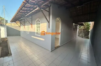 Casa à venda, 2 quartos, 1 suíte, 2 vagas, vila dos montes - governador valadares/mg