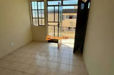 Apartamento à venda, 1 quarto, 1 suíte, ilha dos araújos - governador valadares/mg