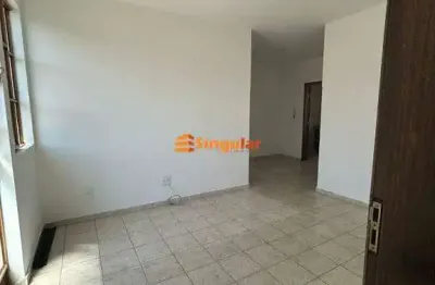 Apartamento à venda, 1 quarto, 1 suíte, 1 vaga, ilha dos araújos - governador valadares/mg