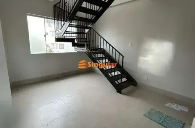 Cobertura à venda, 3 quartos, 1 suíte, gra duquesa - governador valadares/mg