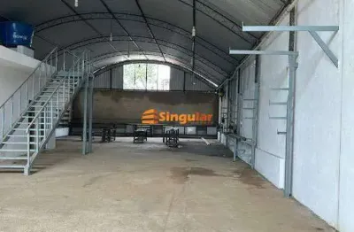 Barracão / Galpão / Depósito à venda no Canaã, Governador Valadares 