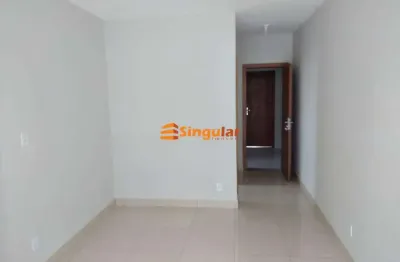 Apartamento com 1 quarto à venda no Universitário, Governador Valadares 