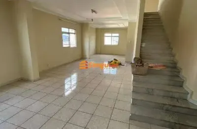 Cobertura com 1 quarto à venda no Lourdes, Governador Valadares 