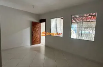 Casa com 3 quartos à venda na Cidade Nova, Governador Valadares 