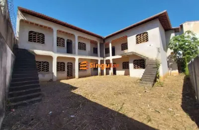 Apartamento à venda, bairro santa rita - governador valadares/mg