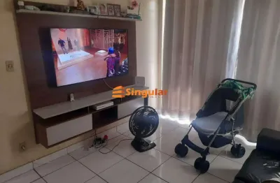 Apartamento à venda, 3 quartos, centro - governador valadares/mg