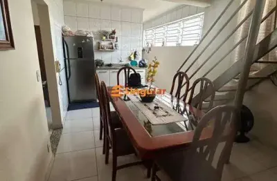 Apartamento com 3 quartos à venda no Centro, Governador Valadares 