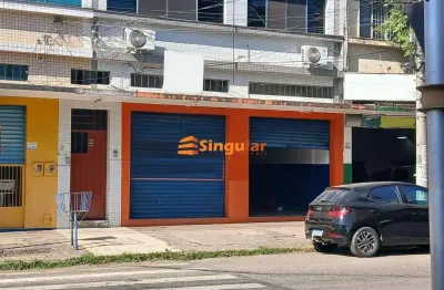 Ponto comercial à venda no Lourdes, Governador Valadares 