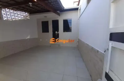 Casa à venda, 2 quartos, 1 vaga, vale verde - governador valadares/mg