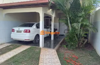 Casa à venda, 2 quartos, 1 suíte, 1 vaga, jk i - governador valadares/mg