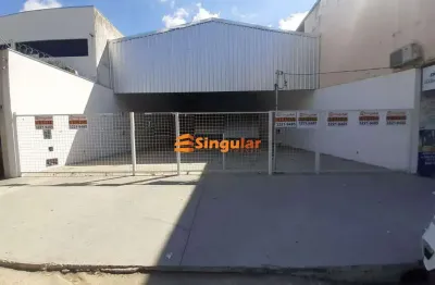 Barracão / Galpão / Depósito à venda no São Paulo, Governador Valadares 