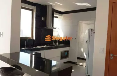 Apartamento à venda, 3 quartos, 1 suíte, 1 vaga, centro - governador valadares/mg