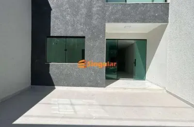 Casa à venda, 2 quartos, 1 suíte, 2 vagas, gra duquesa - governador valadares/mg