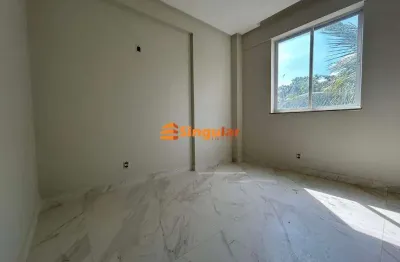 Apartamento à venda, 2 quartos, 1 suíte, 1 vaga, esplanada - governador valadares/mg