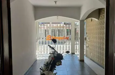 Casa à venda, 2 quartos, gra duquesa - governador valadares/mg