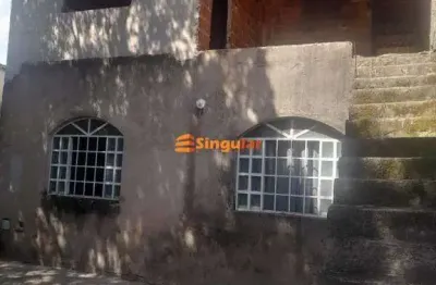 Casa à venda, 2 quartos, 2 vagas, nossa senhora de fatima - governador valadares/mg