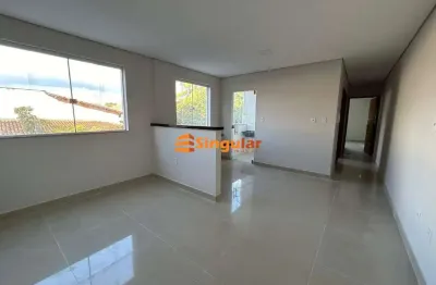 Apartamento à venda, 1 quarto, 1 suíte, são pedro - governador valadares/mg