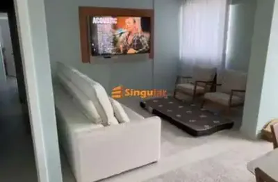 Apartamento à venda, 3 quartos, 1 suíte, 1 vaga, esplanada - governador valadares/mg