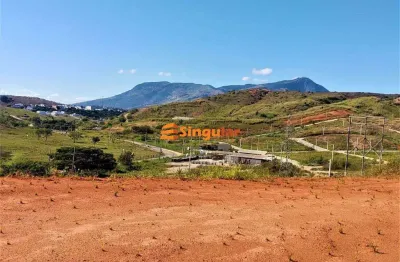Terreno à venda no Ouro Verde, Governador Valadares 